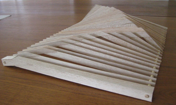 work experience:design opportunities in previous work terms